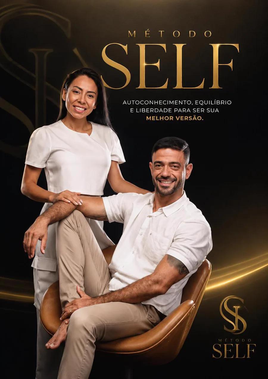 Campanha Método Self